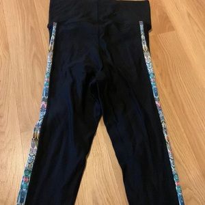 Basic Black Leggings